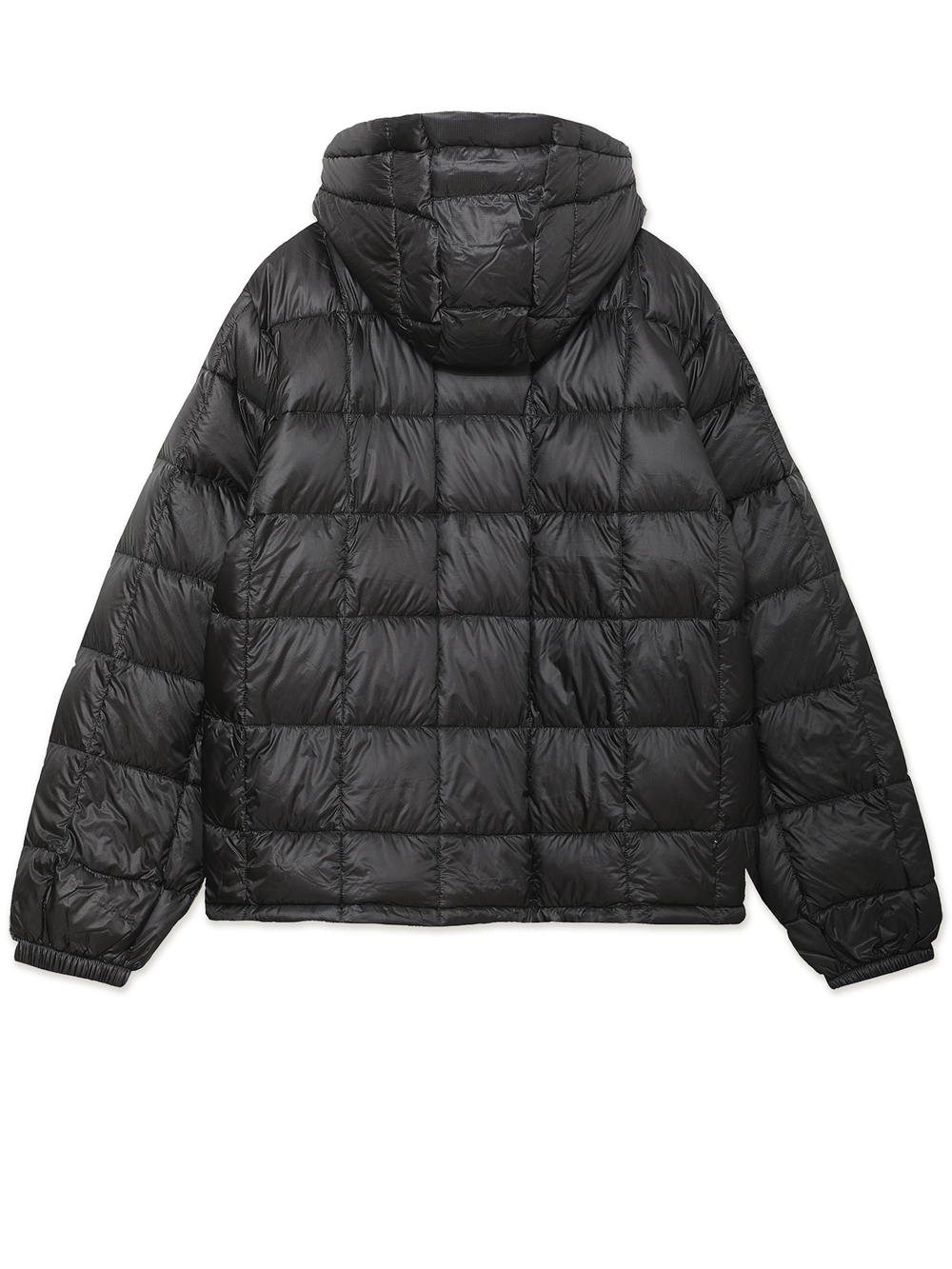 Пуховик Утепленный Midweight Hooded Puffer