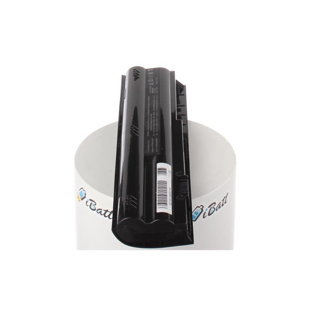 Аккумулятор AnyBatt 4400mAh для ноутбука HP 646657-241, HSTNN-YB3B, MT03, MT06