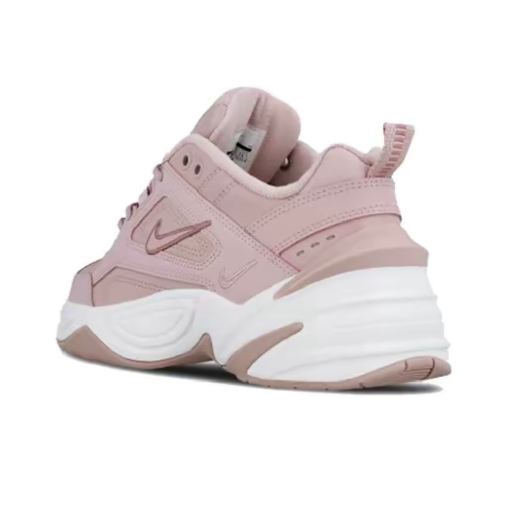 Nike M2K Tekno "Plum Chalk"