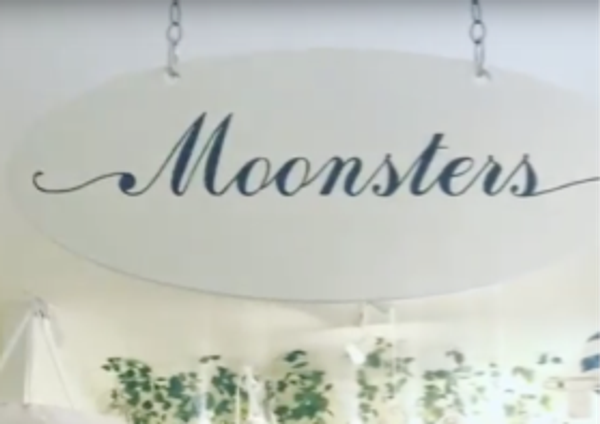 Клиентский день в магазине Moonsters на Патриарших Клиентский день в магазине Moonsters на Патриарших