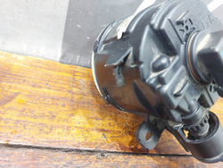 ПТФ передняя Accord 8, Berlingo, C4 2, Mondeo 5 Б/У Оригинал 89211690