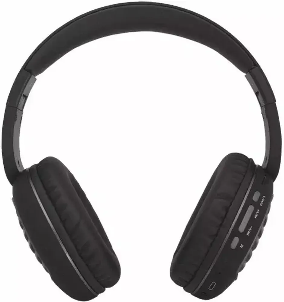 Полноразмерные Bluetooth наушники Hoco W23 черные Полноразмерные Bluetooth наушники Hoco W23 черные