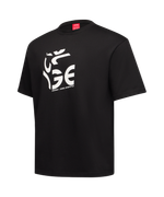 Футболка JOGEL National Pride Tee, черный