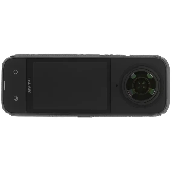 Экшн-камера Insta360 X4 (Black | черный)