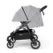 Прогулочная коляска Valco Baby Snap Trend series 2 Steel Grey