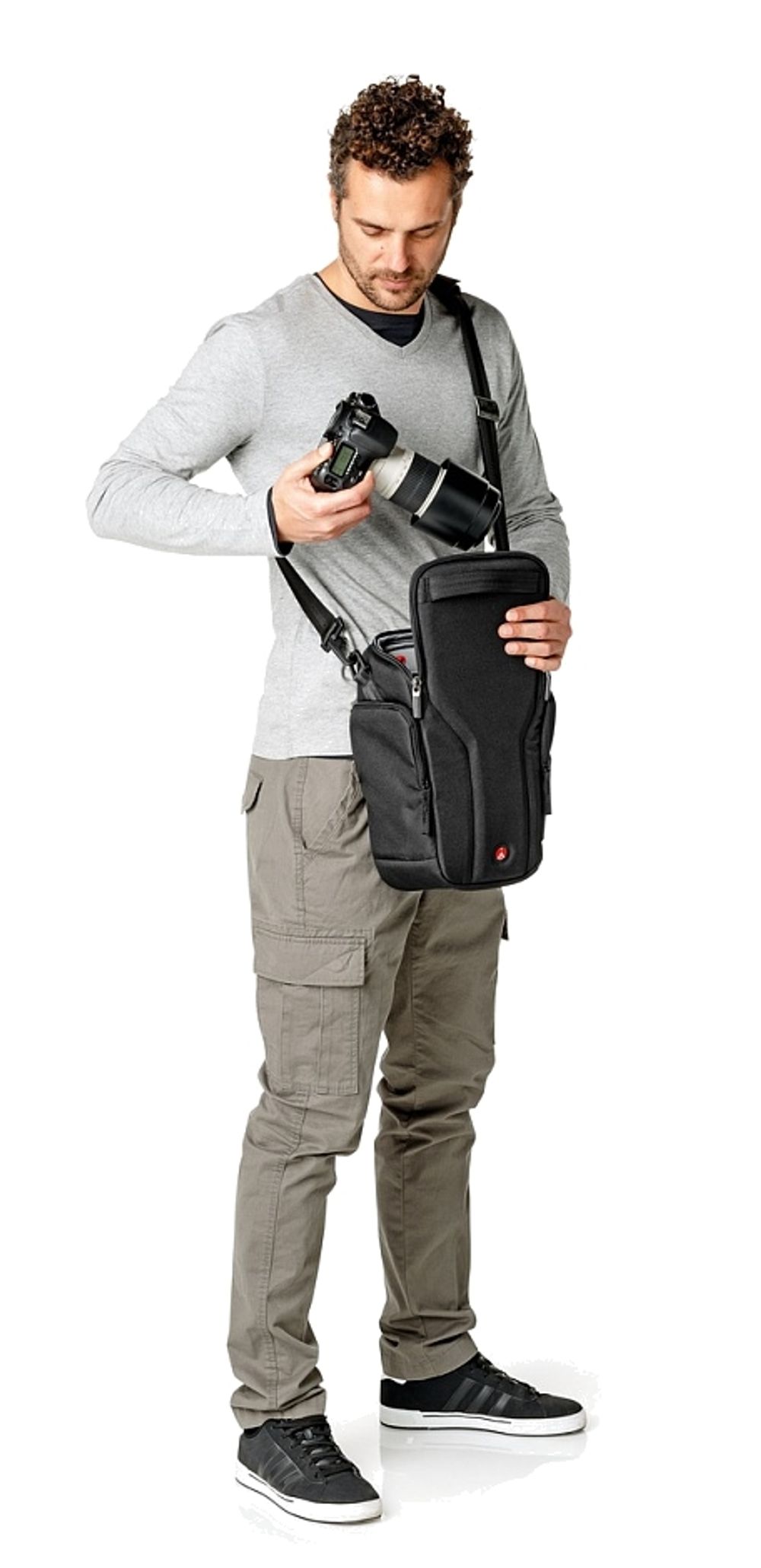 Manfrotto Professional MP-H-40BB