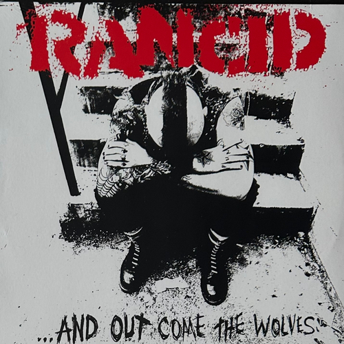 Rancid- ...And Out Come The Wolves (США 2023г.)