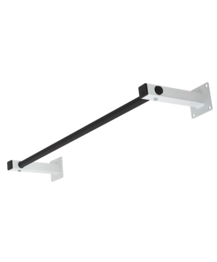 Турник настенный Slim 2, разборный, d=28 мм, ширина 100 см, вынос 25 см