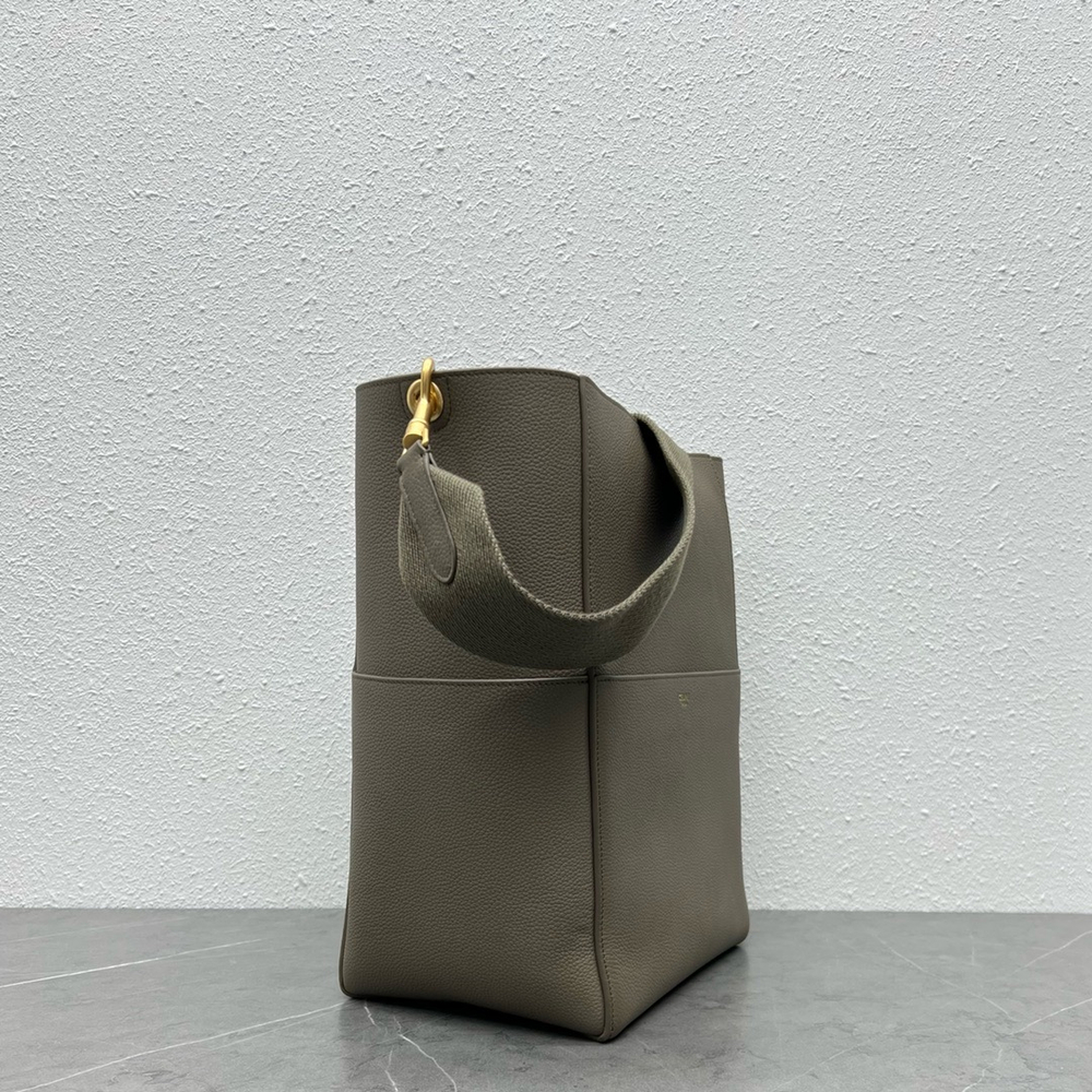 Celine Sangle Bucket