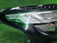 Фара Комплект фар EXEED VX (2021-2024) LED