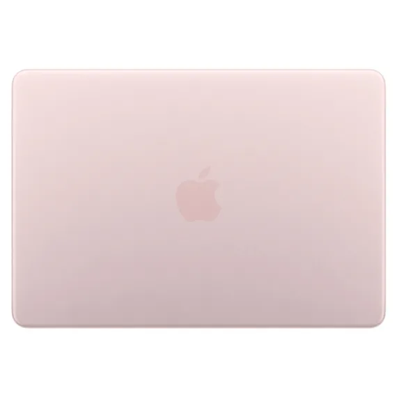 Ноутбук Apple MacBook Neo 13" (A18 Pro, 8 ГБ, 256 ГБ SSD) Светло-розовый (MHFH4)