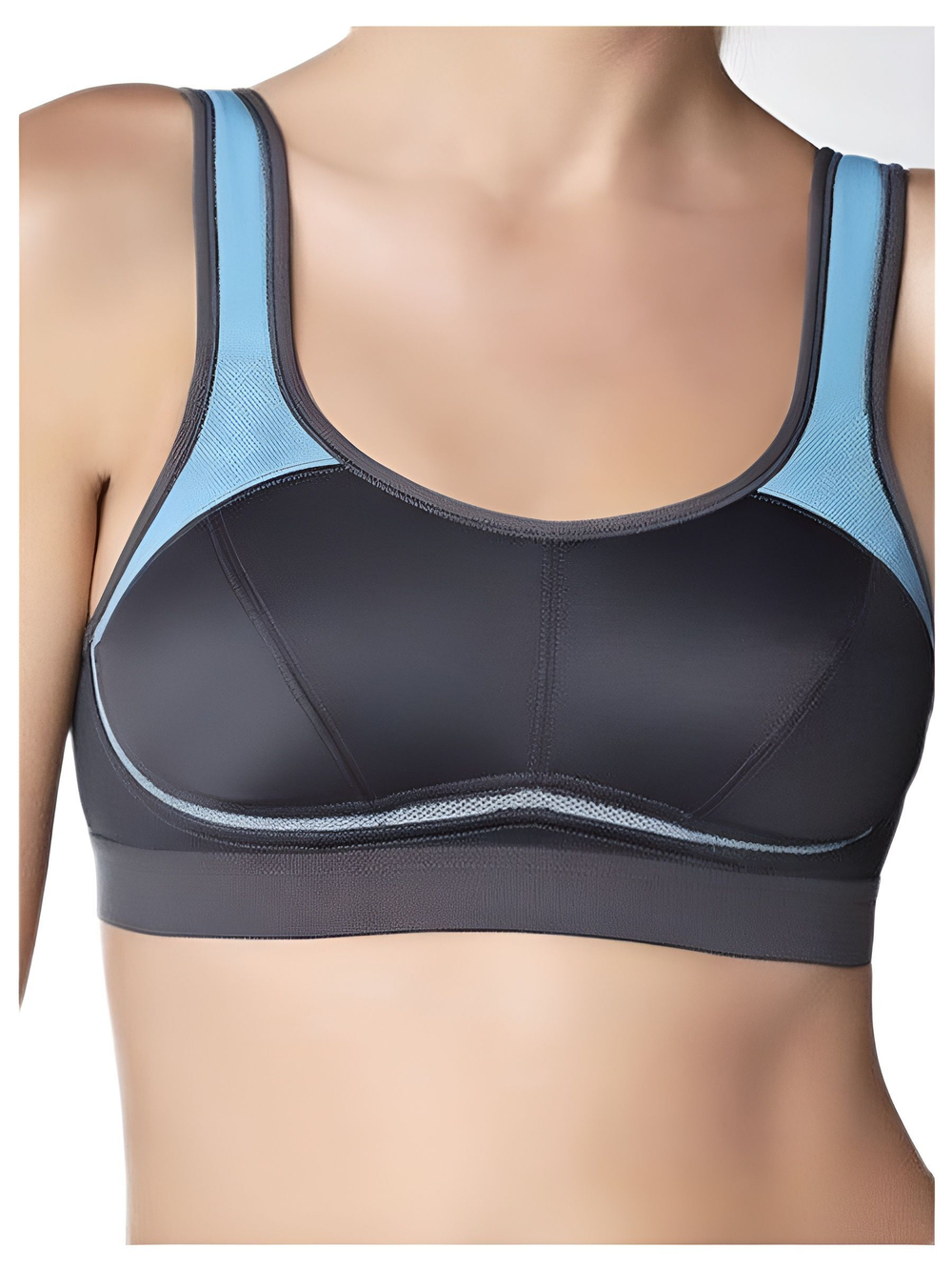 Бюстгальтер спортивный Jenifer Active Amoena