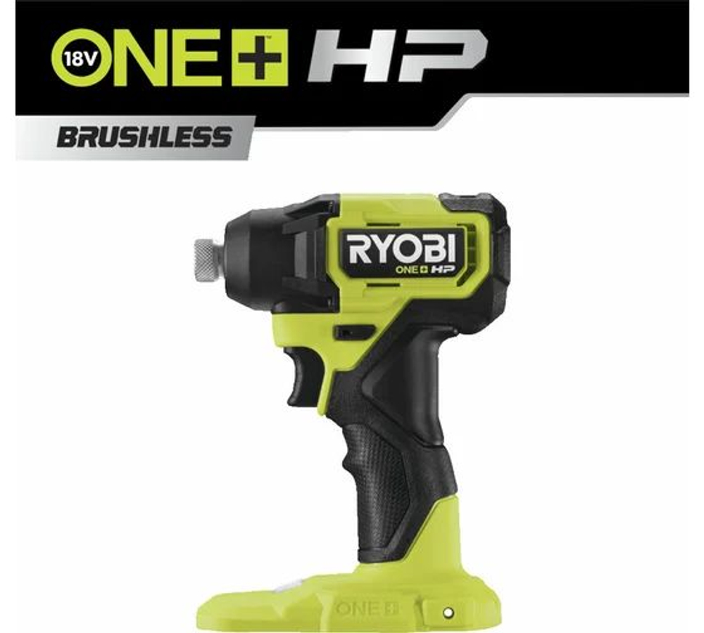 Аккумуляторный винтоверт Ryobi ONE+ RID1801M 5133001168