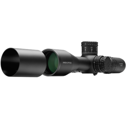 Оптический прицел Arken Optics SH-4 4-16X50 GEN2 FFP Illuminated VPR - Zero Stop