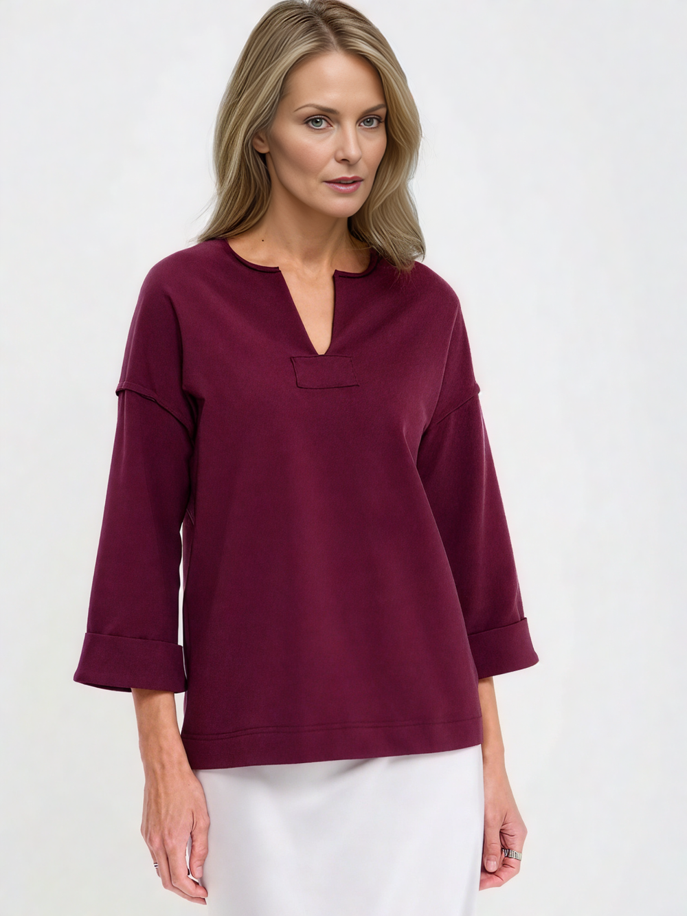 С-336 Туника из футера