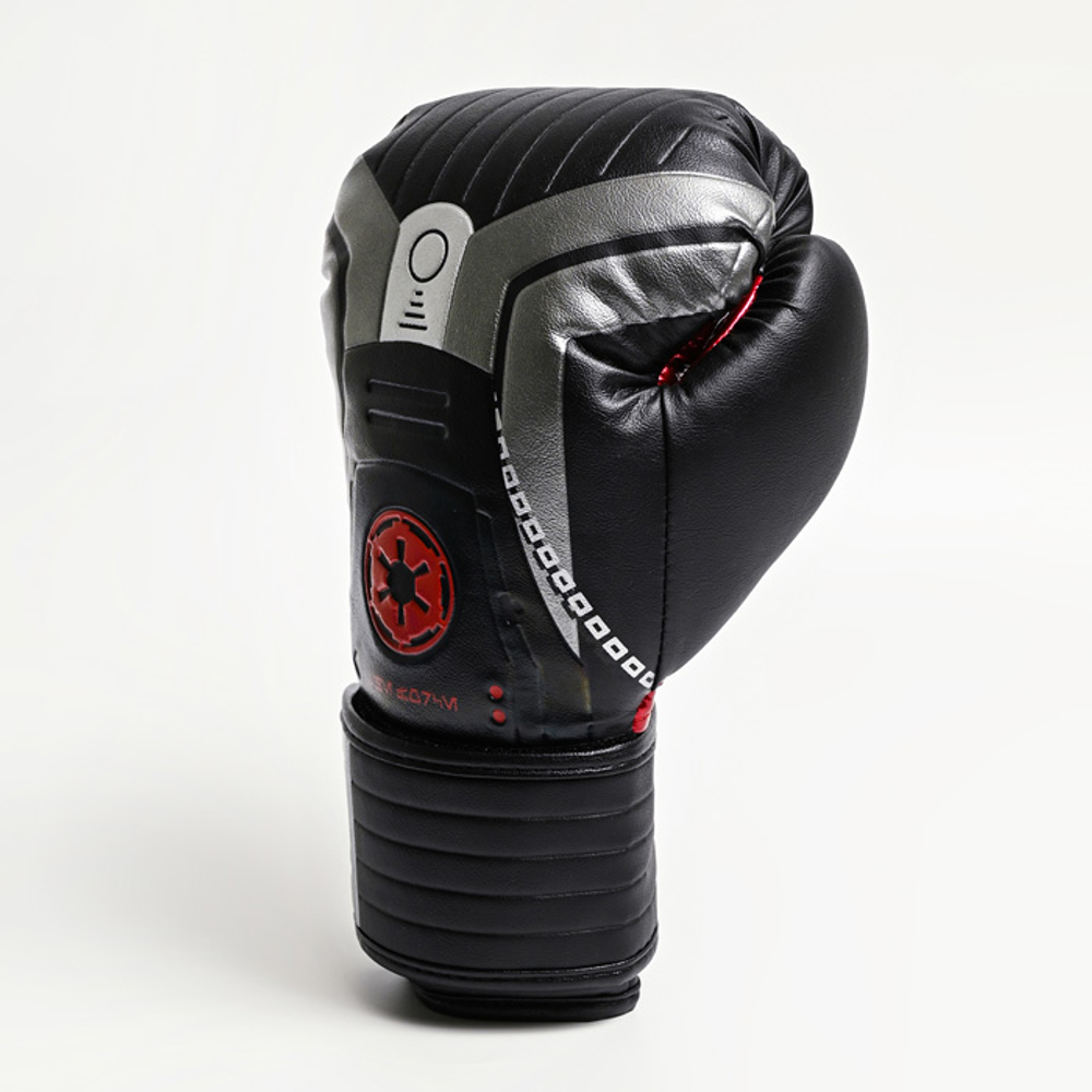 Перчатки боксерские Hayabusa Star Wars Sith