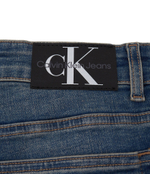 Джинсы Calvin Klein Jeans - голубой(IB0IB01912)