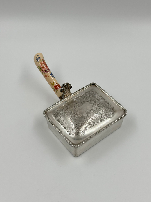 «Молчаливый дворецкий» Silent Butler Mappin & Webb