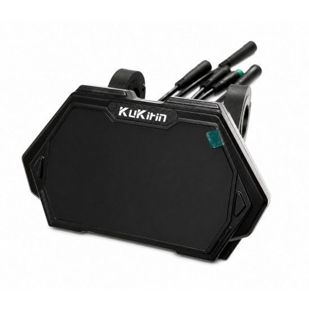 Дисплей бортовой компьютер TFM13-FEIMI-11 для KuKirin G2 Master - версия B