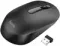 Мышь Hoco GM14 Platinum 2.4G Business Wireless Mouse Black