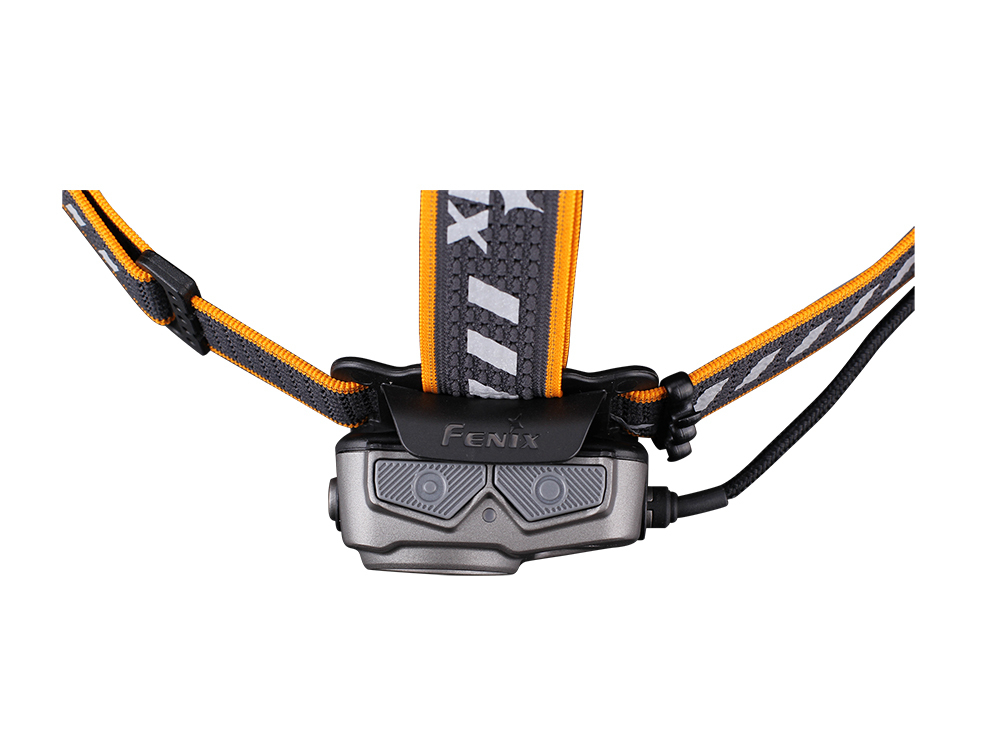 ФОНАРЬ НАЛОБНЫЙ FENIX HP25RV2.0