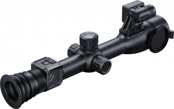 Цифровой прицел ночного видения ATAK ES3T-LRF (70-940)