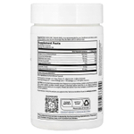 Codeage, Calcium Pro +, 120 растительных капсул