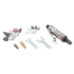 NORDBERG ECO (NP3025K) Пневмобормашинка в кейсе