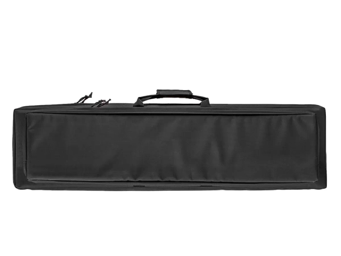 Кейс Vektor А-11 тактический чёрный с лямками и разделителем