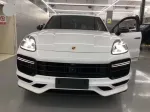Обвес для PORSCHE CAYENNE 9Y 2018–2023