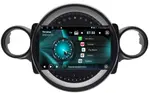 Магнитола для Mini Cooper 2007 - 2015 - Vaycar VA07-1707 на Android 13, 4G SIM-слот