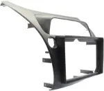 Магнитола для Honda Civic 8 хэтчбэк 2006-2011 левый руль - Teyes CC4L-DTS монитор 9" IPS, Android 14, Быстрая, Snapdragon 662, CarPlay, 4G SIM-слот