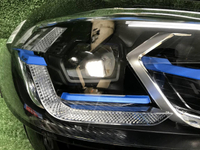 Фара правая BMW X3 G01 (2021-2024) Laser