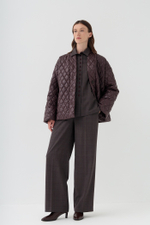 Куртка Ледро NOME Atelier