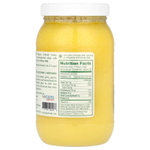 Pure Indian Foods, органическое кислосливочное масло гхи, 425 г (15 унций)
