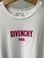 Хлопковая футболка Givenchy, 140