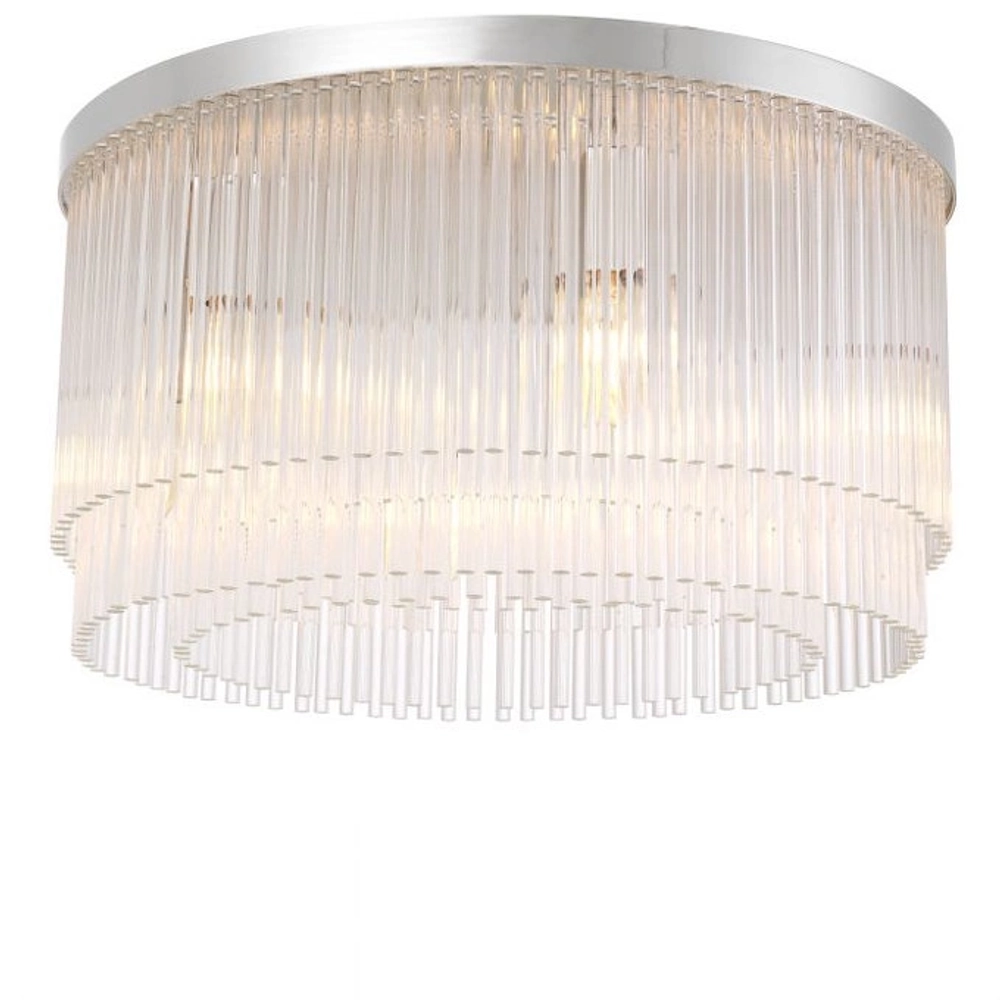 Потолочная люстра Hector  LIGHTING