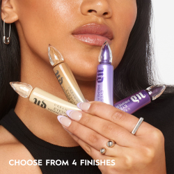 Urban Decay Eyeshadow Primer Potion - База под тени для век Original, 5 ml