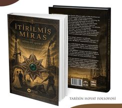 İtirilmiş miras