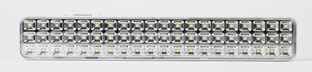 Светильник светодиодный аварийный непостоянный DBA-107-0-2090LED 4ч IP20 ЭРА Б0044404