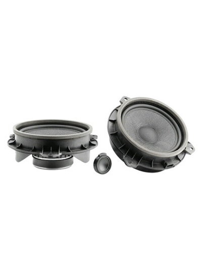 Автомобильная акустика Focal KIT Toyota Lexus Subaru Scion Passive