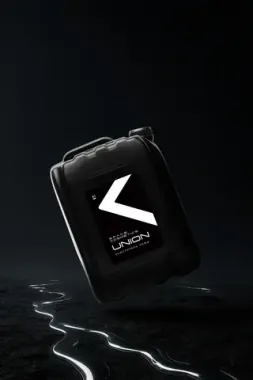 Space Cosmetics Union Очиститель кожи 5 л