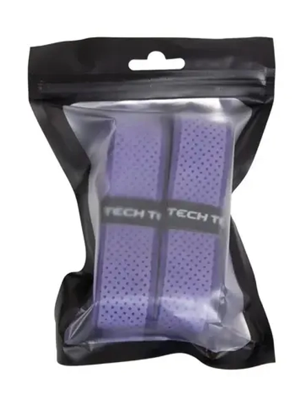 Намотки Tech Team TT-2 blue перфорированные