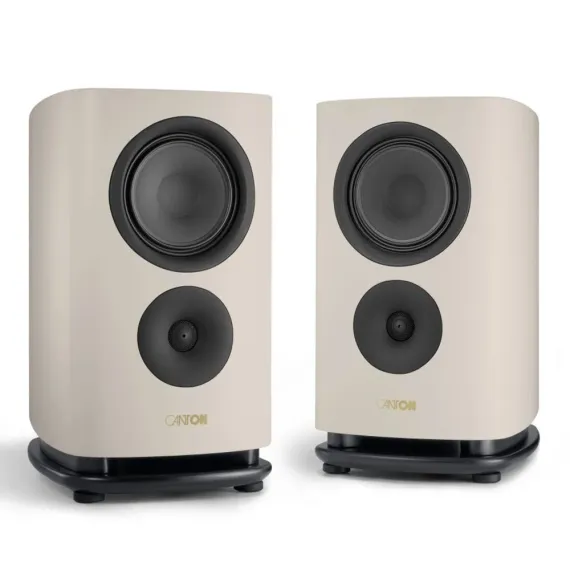 Canton Reference 9 GS Edition Sand