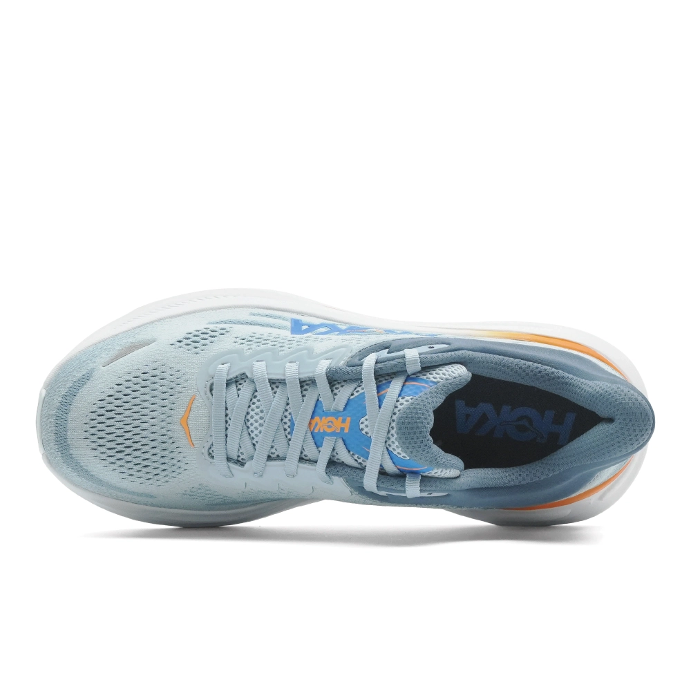 Кроссовки мужские Hoka Bondi 9 WIDE