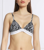 бюстгальтер Calvin Klein Underwear - черный(000QF5953E)