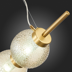 Светильник подвесной ST Luce Marena SL1155.313.03