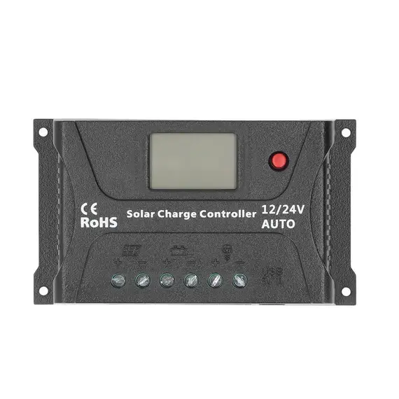Контроллер заряда SRNE HP2410