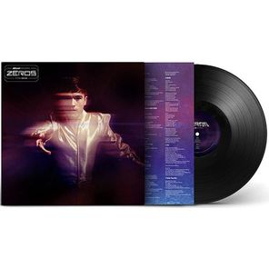 Declan McKenna / Zeros (LP)