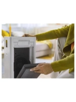 Воздухоочиститель Karcher AF 50 50Вт белый (1.024-822.0)